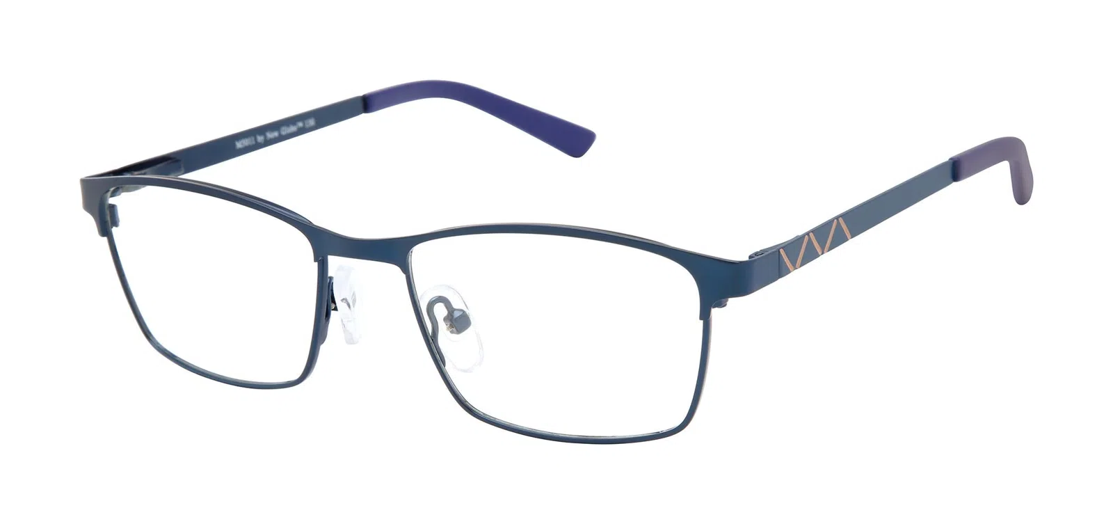 New Globe M5011 Eyeglasses - view 3